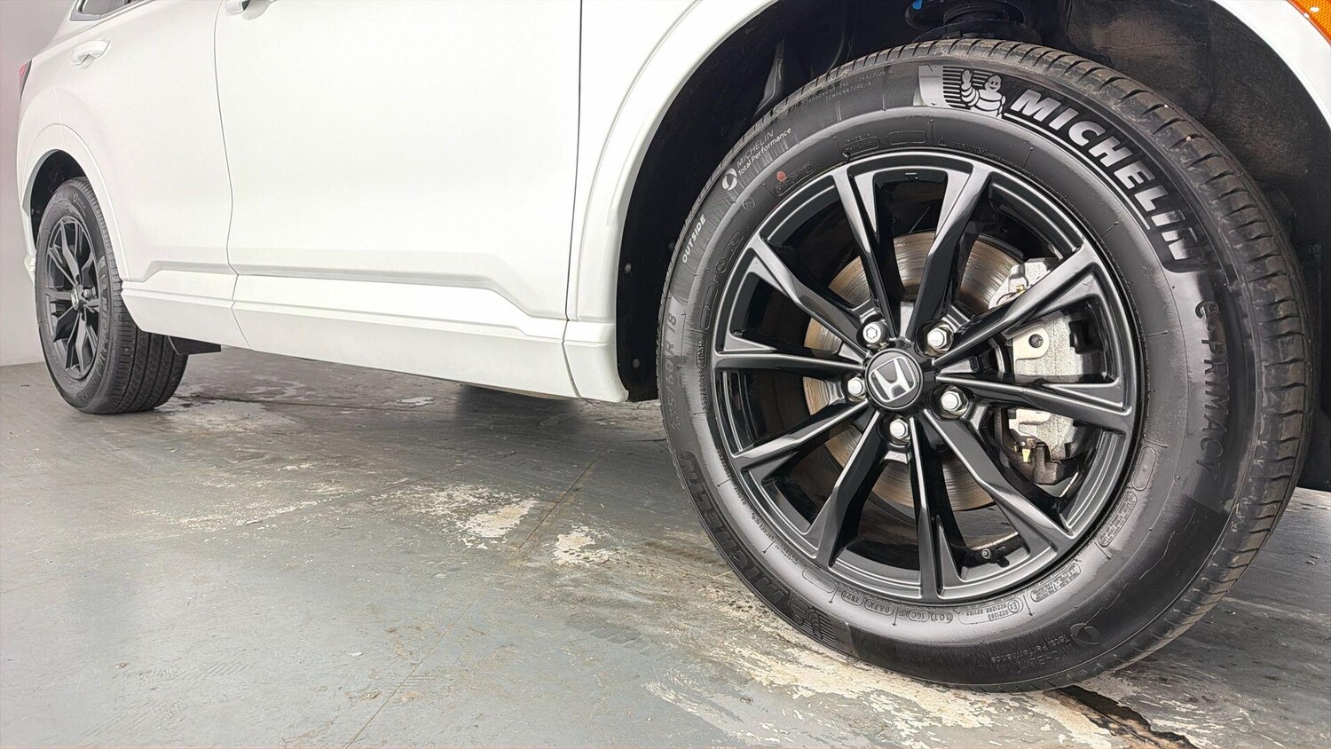 Used Honda CR-V 2024 for sale - 78206329: Photo 6