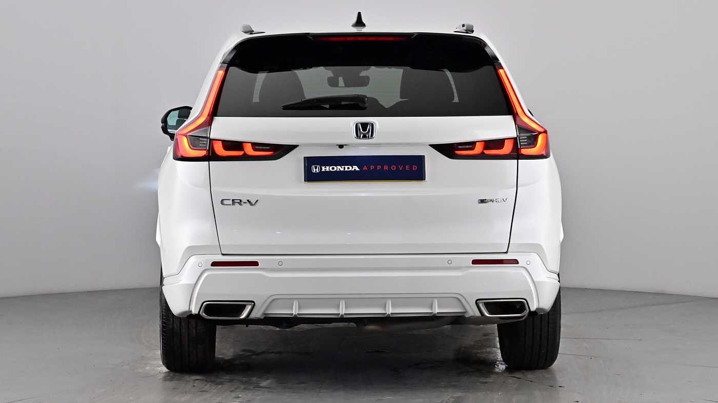 Used Honda CR-V 2024 for sale - 78206329: Photo 7