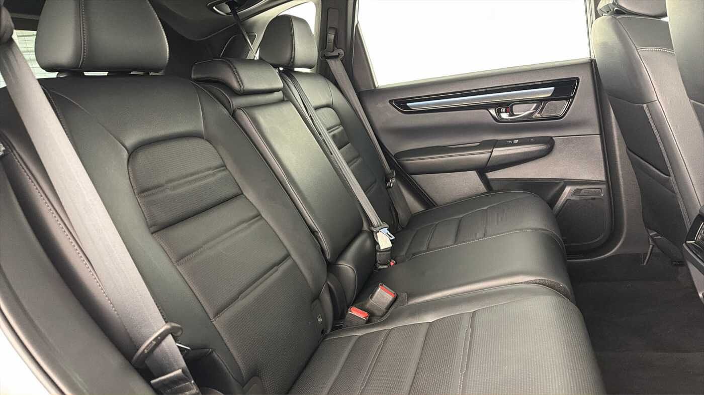 Used Honda CR-V 2024 for sale - 78206329: Photo 8