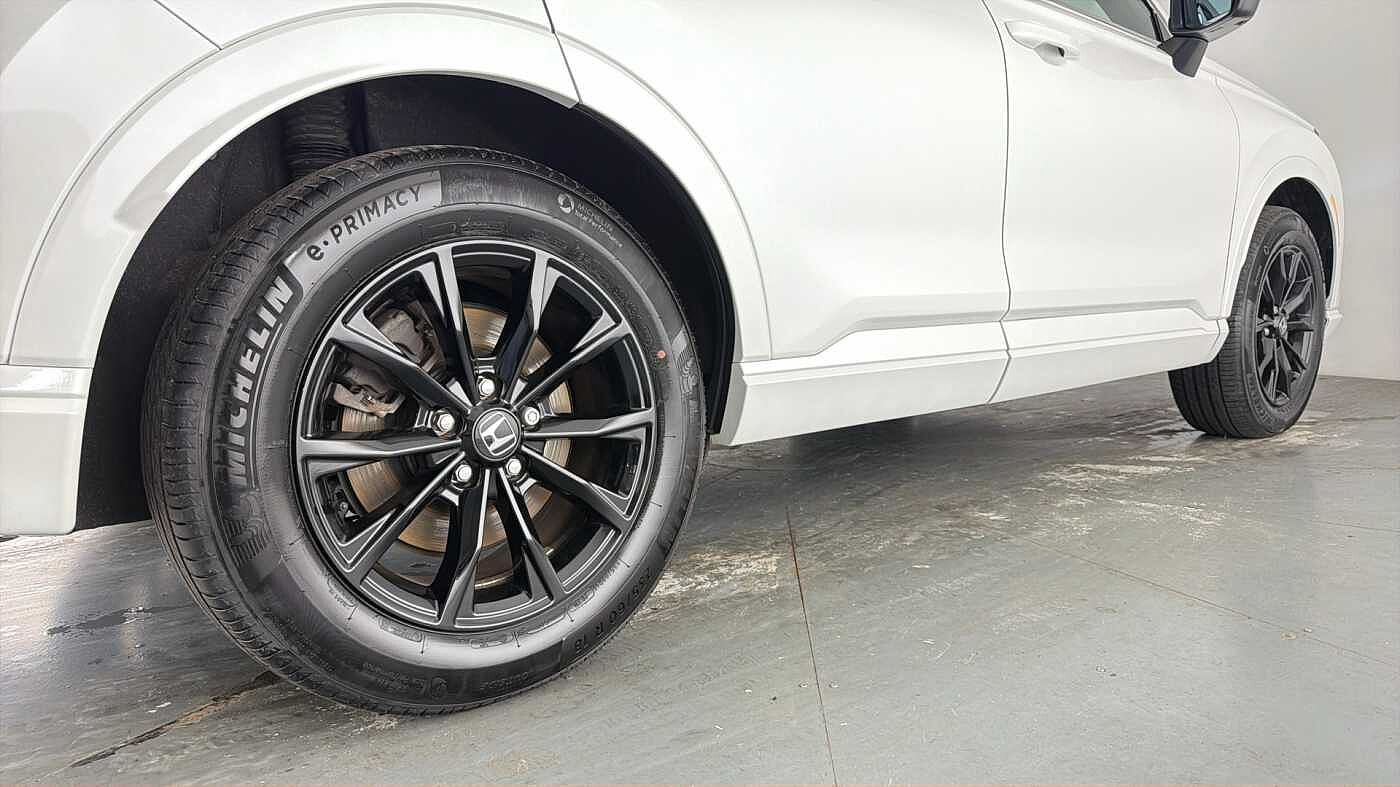 Used Honda CR-V 2024 for sale - 78206329: Photo 9