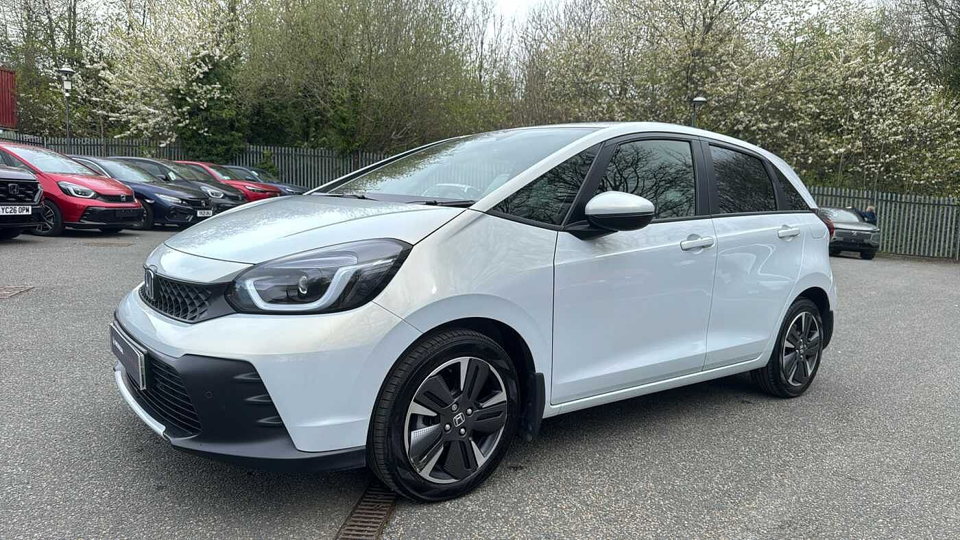 Used Honda Jazz 2025 for sale - 78206374: Photo 10