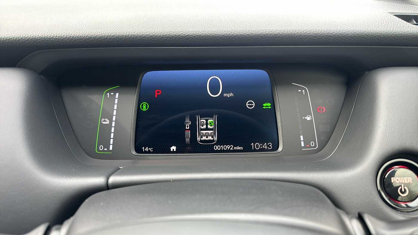 Used Honda Jazz 2025 for sale - 78206374: Photo 11