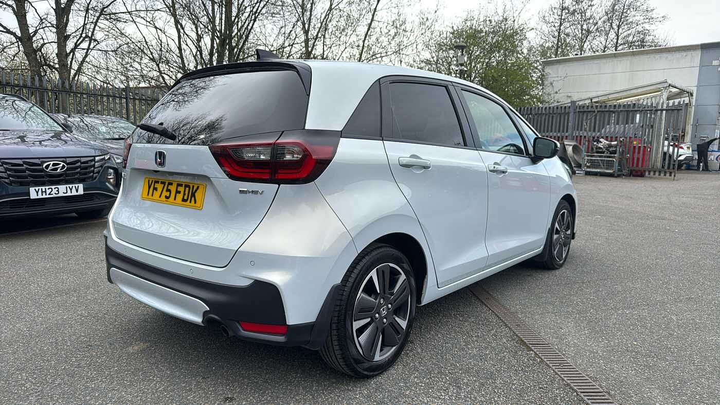 Used Honda Jazz 2025 for sale - 78206374: Photo 12