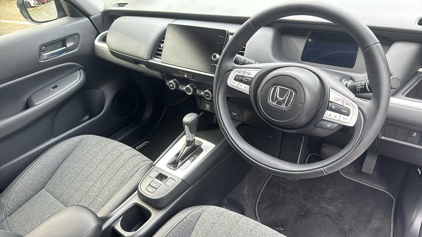 Used Honda Jazz 2025 for sale - 78206374: Photo 13