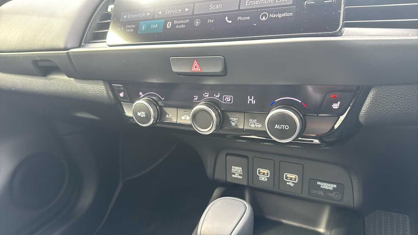 Used Honda Jazz 2025 for sale - 78206374: Photo 15