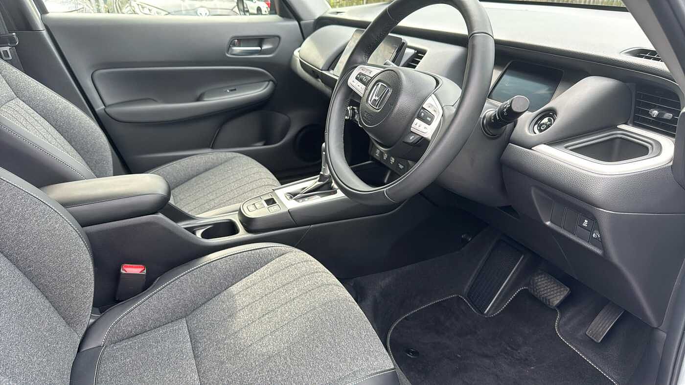 Used Honda Jazz 2025 for sale - 78206374: Photo 16