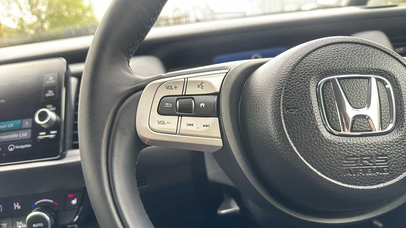 Used Honda Jazz 2025 for sale - 78206374: Photo 17