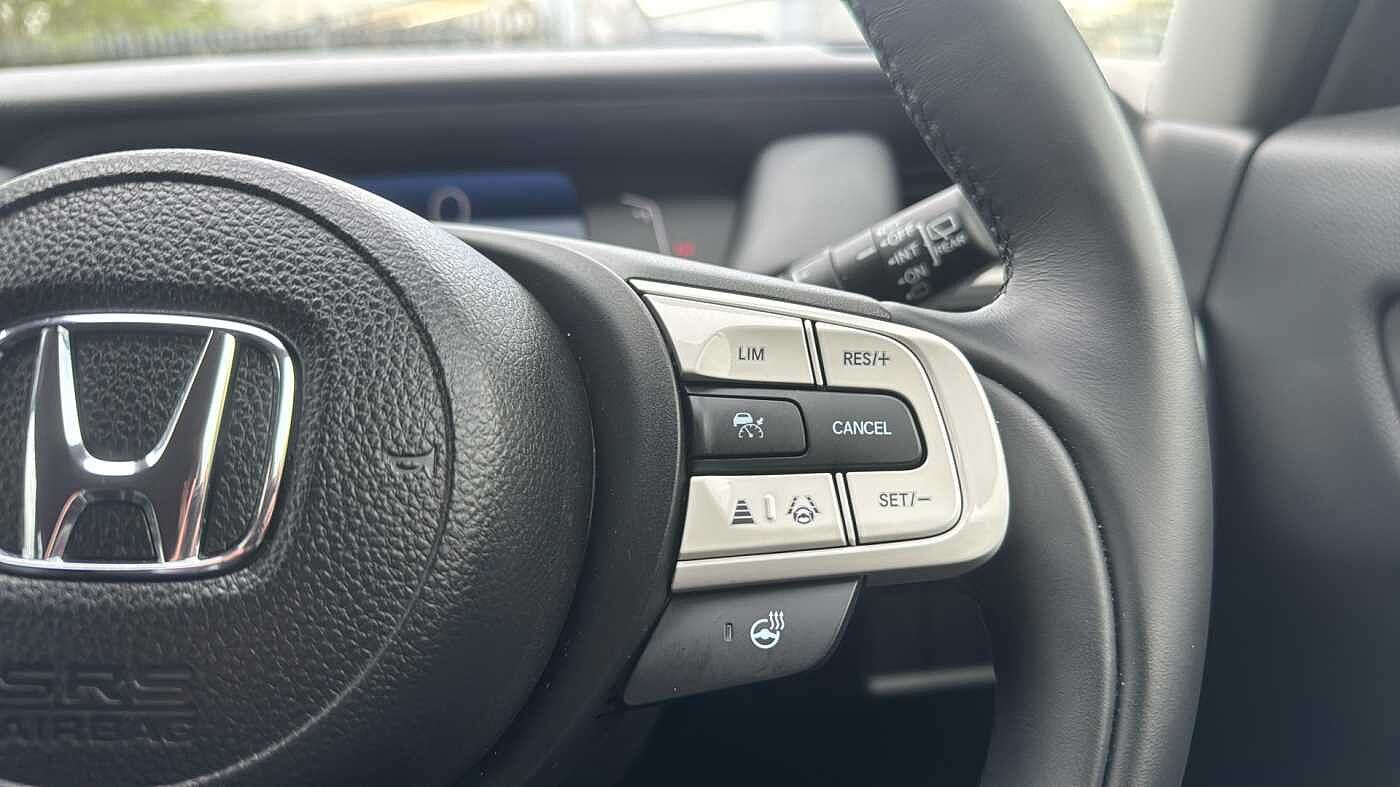 Used Honda Jazz 2025 for sale - 78206374: Photo 18