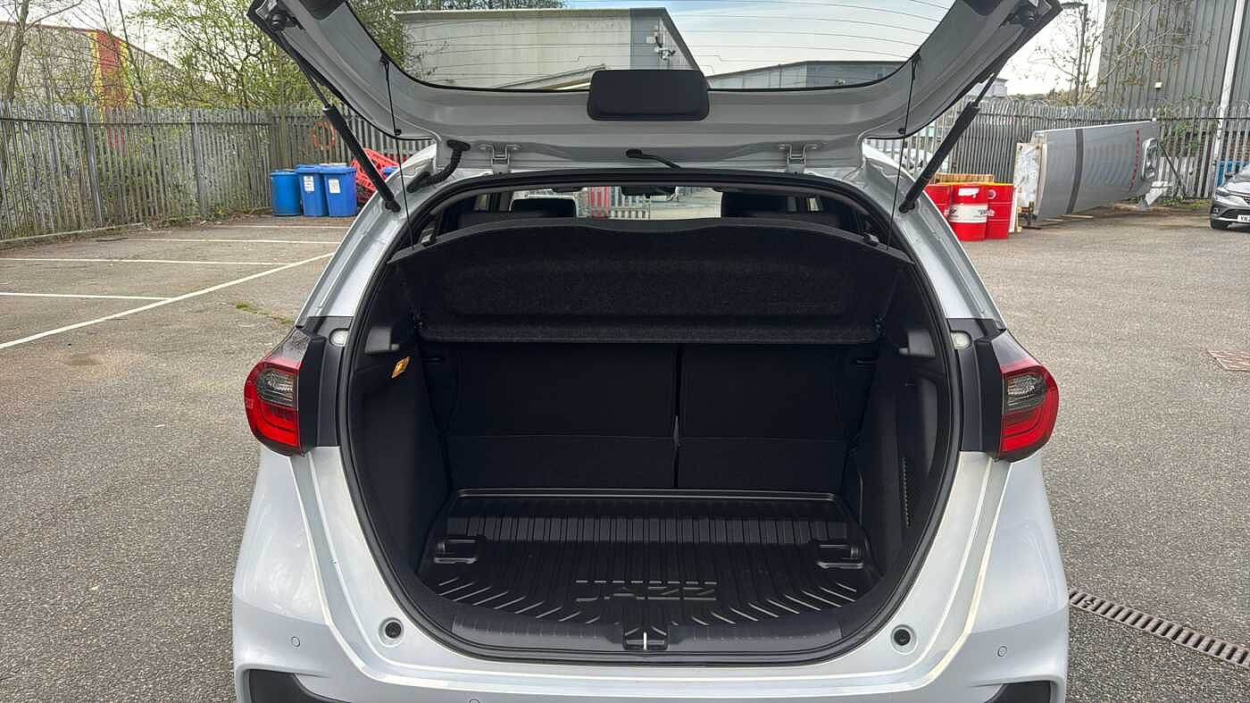 Used Honda Jazz 2025 for sale - 78206374: Photo 19