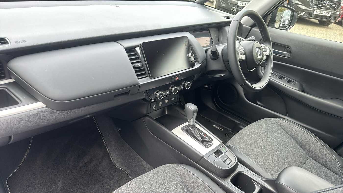 Used Honda Jazz 2025 for sale - 78206374: Photo 2