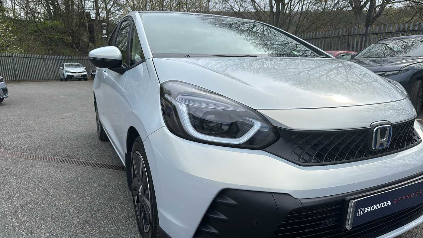 Used Honda Jazz 2025 for sale - 78206374: Photo 20