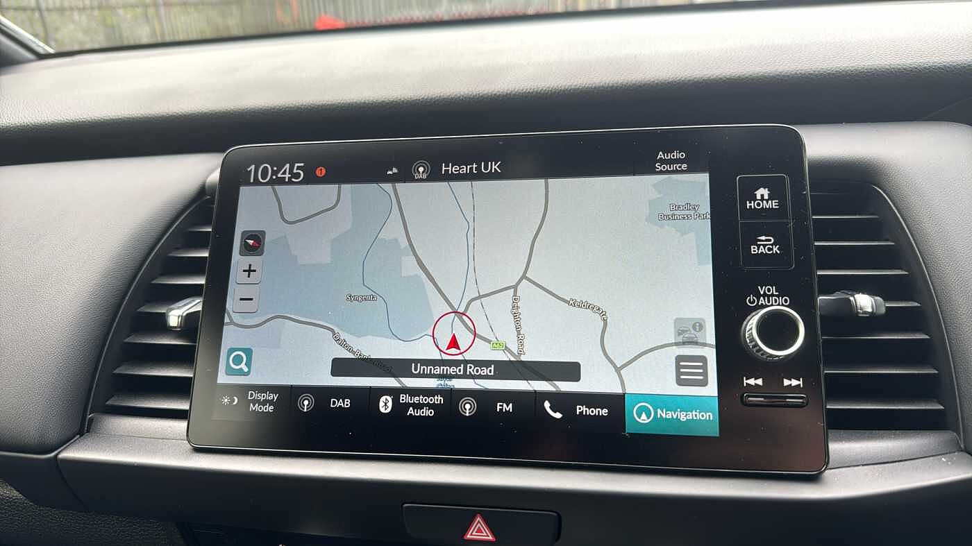 Used Honda Jazz 2025 for sale - 78206374: Photo 21