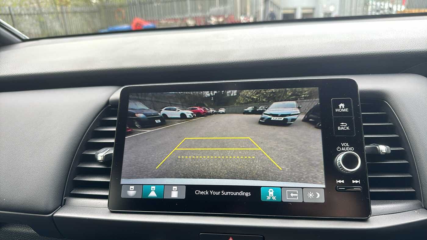 Used Honda Jazz 2025 for sale - 78206374: Photo 22