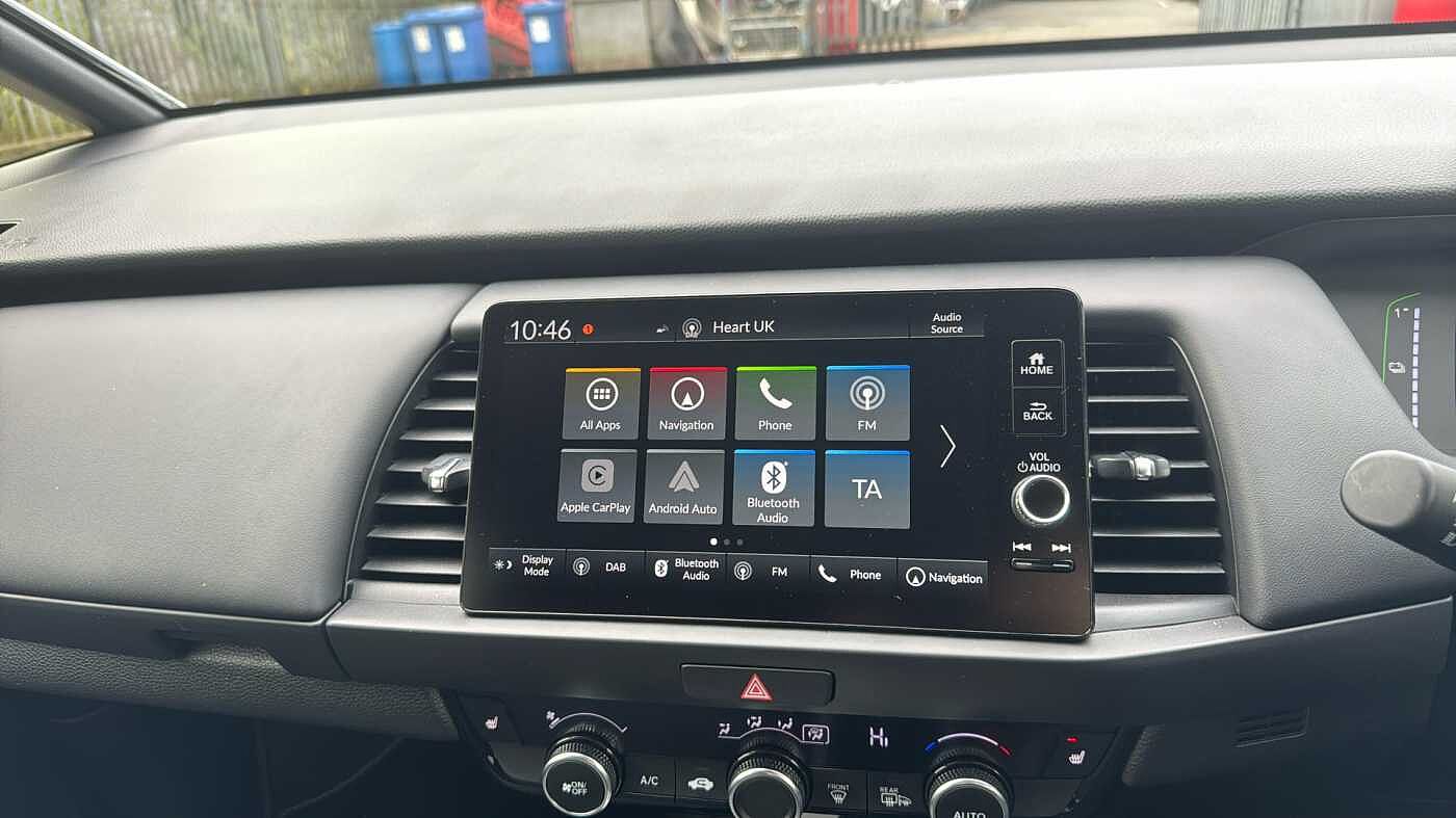 Used Honda Jazz 2025 for sale - 78206374: Photo 24