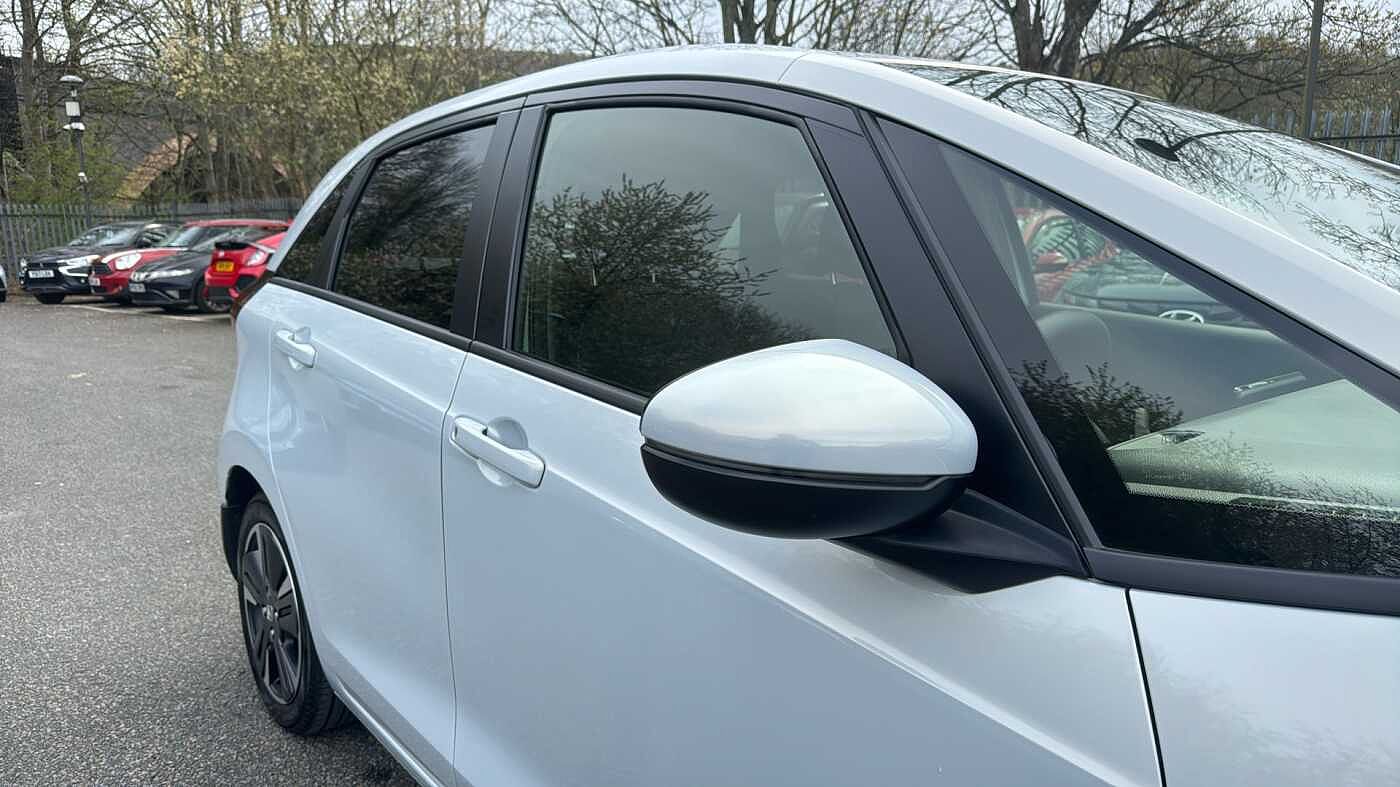 Used Honda Jazz 2025 for sale - 78206374: Photo 26