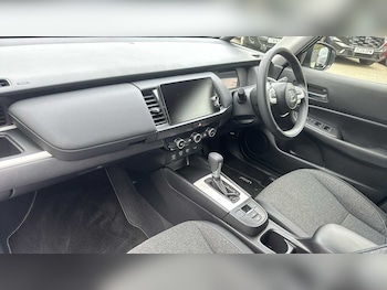 Used Honda Jazz 2025 for sale - 78206374: Photo