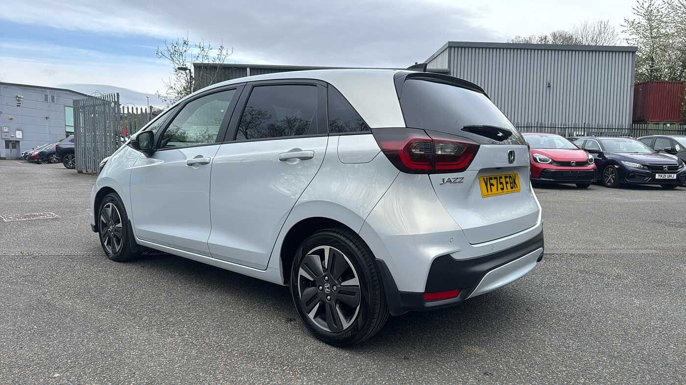 Used Honda Jazz 2025 for sale - 78206374: Photo 3