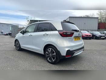 Used Honda Jazz 2025 for sale - 78206374: Photo