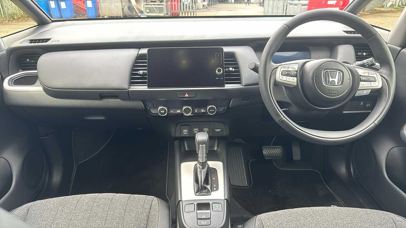 Used Honda Jazz 2025 for sale - 78206374: Photo 4