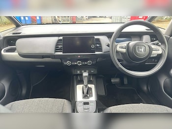 Used Honda Jazz 2025 for sale - 78206374: Photo