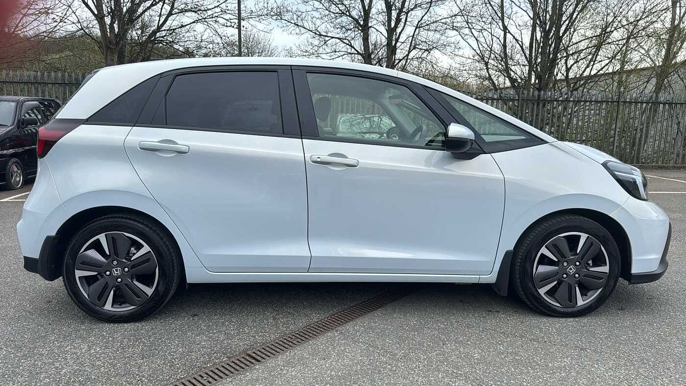 Used Honda Jazz 2025 for sale - 78206374: Photo 5