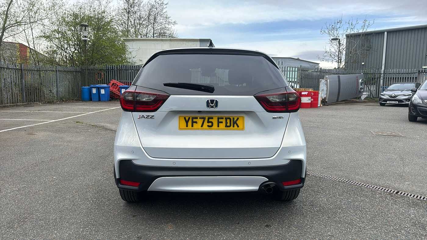 Used Honda Jazz 2025 for sale - 78206374: Photo 7