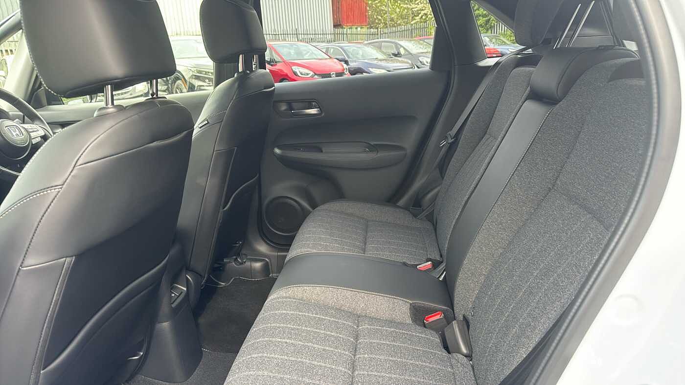 Used Honda Jazz 2025 for sale - 78206374: Photo 8