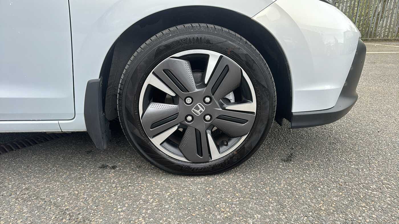 Used Honda Jazz 2025 for sale - 78206374: Photo 9