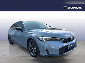 Used Honda Civic 2026 for sale - 79256459: Photo