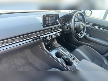 Used Honda Civic 2026 for sale - 79256459: Photo