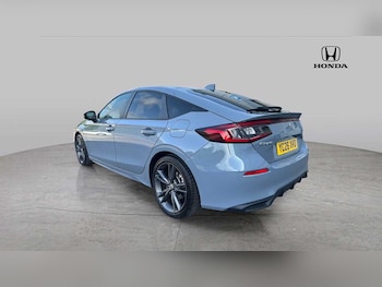Used Honda Civic 2026 for sale - 79256459: Photo