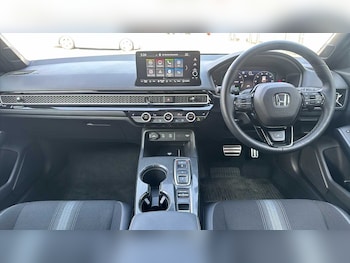 Used Honda Civic 2026 for sale - 79256459: Photo