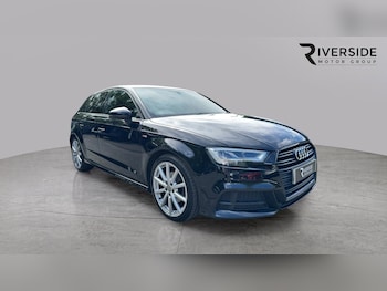 Used Audi A3 2018 for sale - 79297292: Photo
