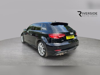 Used Audi A3 2018 for sale - 79297292: Photo