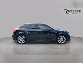 Used Audi A3 2018 for sale - 79297292: Photo