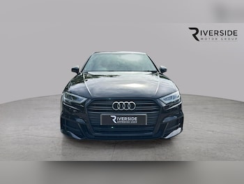 Used Audi A3 2018 for sale - 79297292: Photo