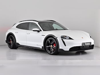 Used Porsche Taycan 2023 for sale - 79362748: Photo