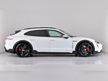 Used Porsche Taycan 2023 for sale - 79362748: Photo