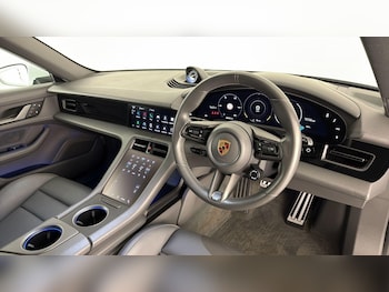 Used Porsche Taycan 2023 for sale - 79362748: Photo