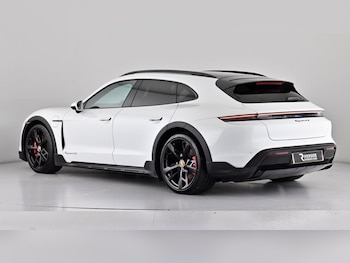 Used Porsche Taycan 2023 for sale - 79362748: Photo
