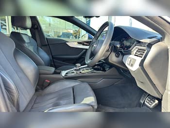 Used Audi A5 2023 for sale - 79853914: Photo