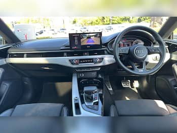 Used Audi A5 2023 for sale - 79853914: Photo