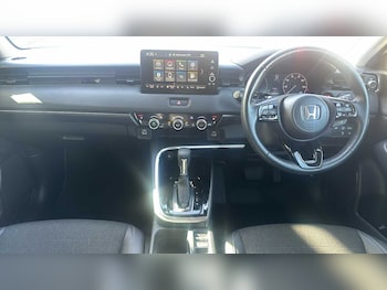 Used Honda HR-V 2023 for sale - 78320683: Photo