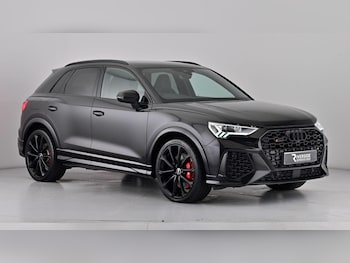 Used Audi RS Q3 2022 for sale - 79317720: Photo