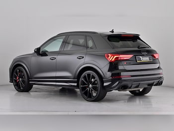 Used Audi RS Q3 2022 for sale - 79317720: Photo