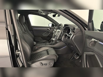 Used Audi RS Q3 2022 for sale - 79317720: Photo