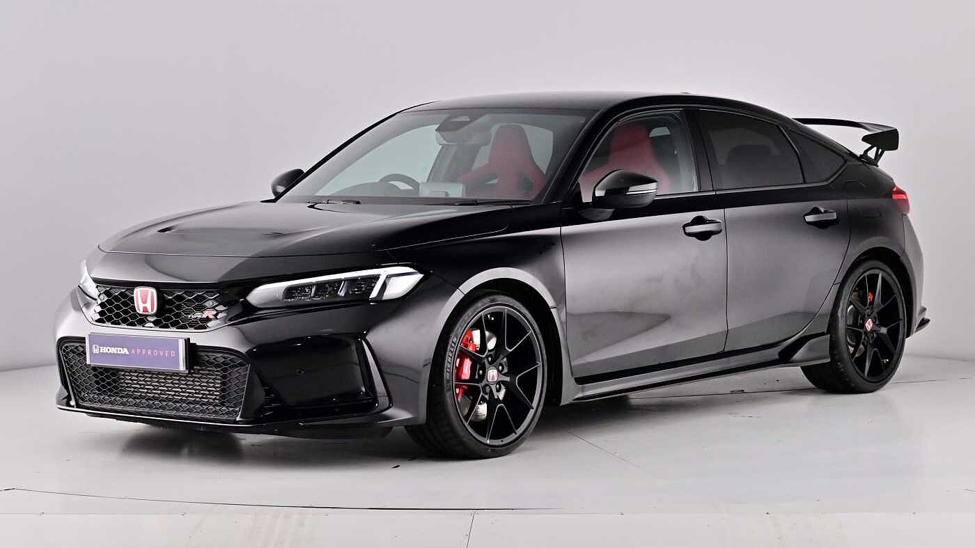 Used Honda Civic 2023 for sale - 78206376: Photo 10