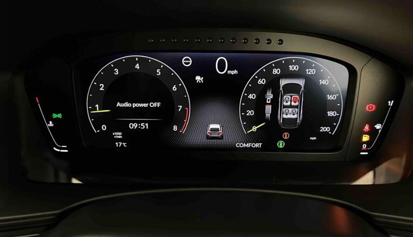 Used Honda Civic 2023 for sale - 78206376: Photo 11