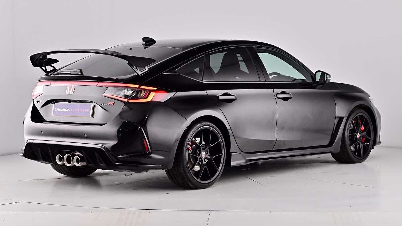 Used Honda Civic 2023 for sale - 78206376: Photo 12