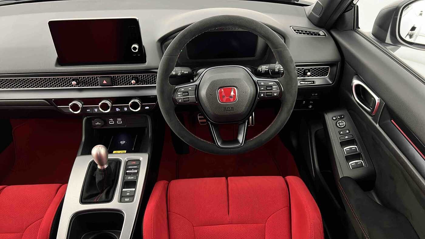 Used Honda Civic 2023 for sale - 78206376: Photo 13